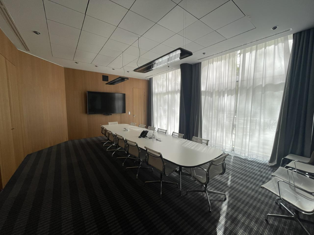 Bureau Toulouse 3513m² Location bureau Toulouse Haute-Garonne OLBUR2422305 5